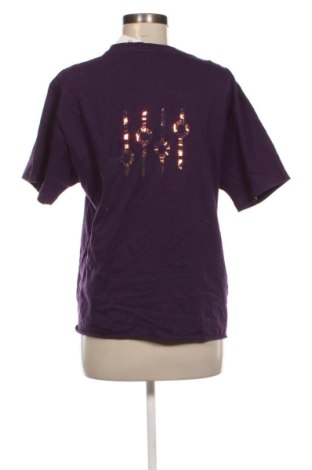 Bluză de femei Unbranded, Mărime L, Culoare Mov, Preț 60,99 Lei