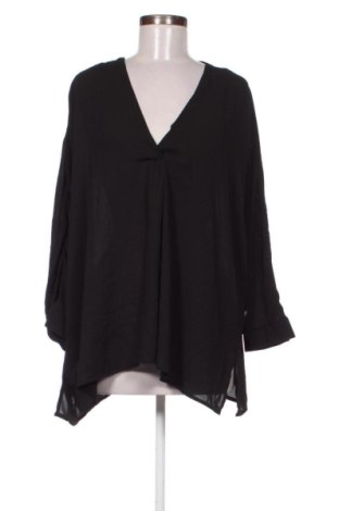 Bluzka damska Unbranded, Rozmiar XL, Kolor Czarny, Cena 51,99 zł