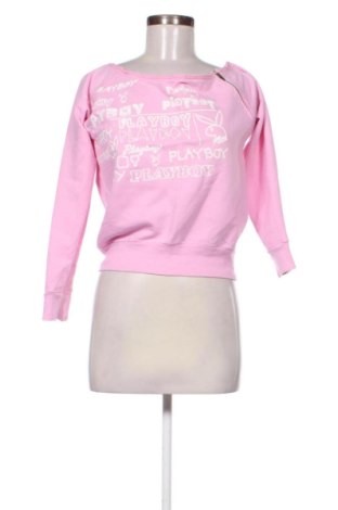 Γυναικεία μπλούζα Unbranded, Μέγεθος S, Χρώμα Ρόζ , Τιμή 10,00 €