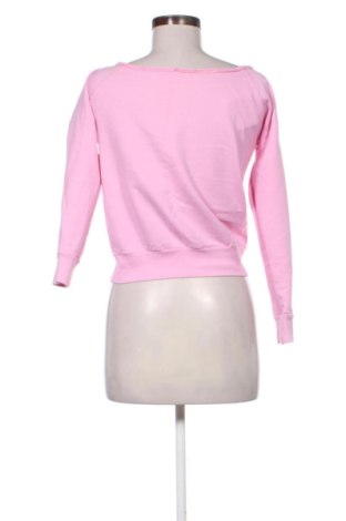 Γυναικεία μπλούζα Unbranded, Μέγεθος S, Χρώμα Ρόζ , Τιμή 10,00 €