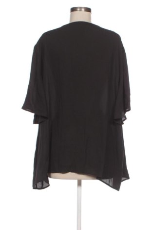 Damen Shirt La Redoute, Größe 3XL, Farbe Schwarz, Preis € 13,81