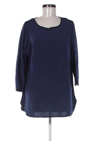 Damen Shirt Unbranded, Größe XL, Farbe Blau, Preis € 12,99