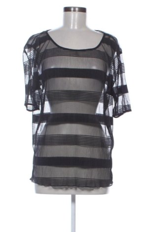 Дамска блуза Unbranded, Размер L, Цвят Черен, Цена 10,22 €