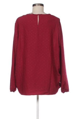 Bluzka damska Unbranded, Rozmiar XXL, Kolor Czerwony, Cena 51,99 zł