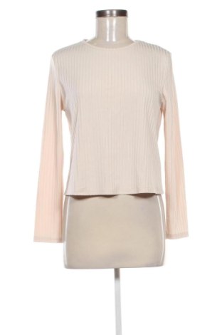 Bluzka damska Unbranded, Rozmiar S, Kolor Beżowy, Cena 51,99 zł