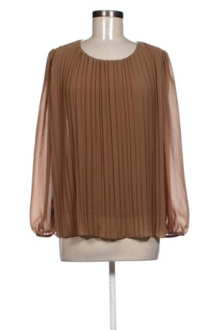Γυναικεία μπλούζα Unbranded, Μέγεθος S, Χρώμα Καφέ, Τιμή 11,99 €