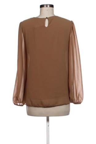 Γυναικεία μπλούζα Unbranded, Μέγεθος S, Χρώμα Καφέ, Τιμή 11,99 €