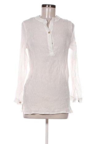 Γυναικεία μπλούζα Unbranded, Μέγεθος L, Χρώμα Λευκό, Τιμή 10,00 €