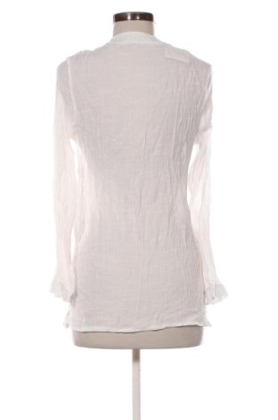 Γυναικεία μπλούζα Unbranded, Μέγεθος L, Χρώμα Λευκό, Τιμή 10,00 €