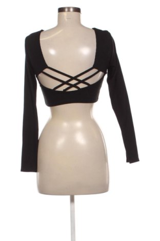 Bluză de femei Unbranded, Mărime M, Culoare Negru, Preț 60,99 Lei