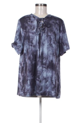 Damen Shirt Unbranded, Größe 3XL, Farbe Mehrfarbig, Preis € 12,99