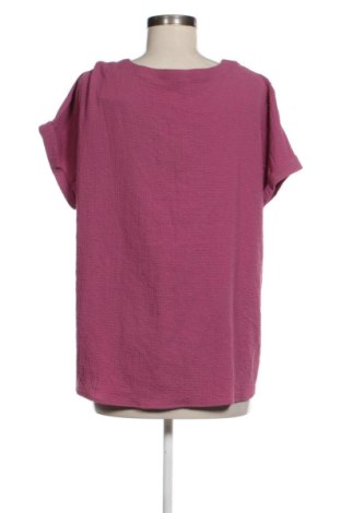 Dámska blúza Unbranded, Veľkosť XXL, Farba Fialová, Cena  10,00 €