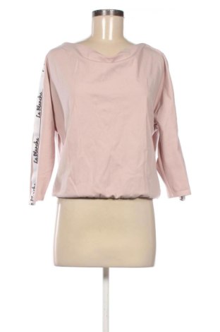 Γυναικεία μπλούζα Unbranded, Μέγεθος S, Χρώμα Σάπιο μήλο, Τιμή 9,70 €