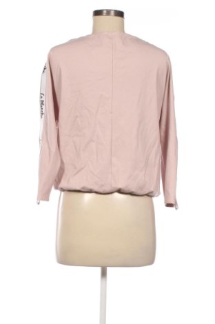 Γυναικεία μπλούζα Unbranded, Μέγεθος S, Χρώμα Σάπιο μήλο, Τιμή 9,70 €