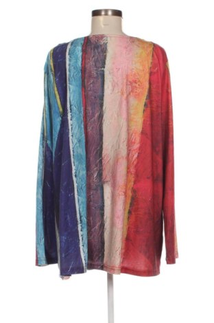 Bluză de femei Unbranded, Mărime 3XL, Culoare Multicolor, Preț 60,99 Lei
