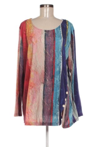 Bluză de femei Unbranded, Mărime 3XL, Culoare Multicolor, Preț 60,99 Lei