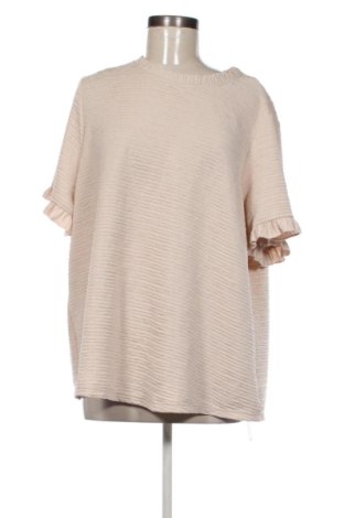 Bluză de femei Unbranded, Mărime XXL, Culoare Bej, Preț 60,99 Lei