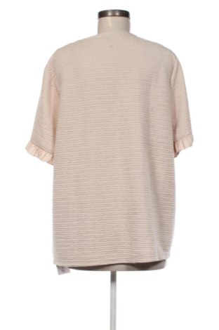 Bluză de femei Unbranded, Mărime XXL, Culoare Bej, Preț 60,99 Lei
