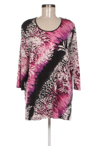 Dámska blúza Unbranded, Veľkosť XXL, Farba Viacfarebná, Cena  10,00 €