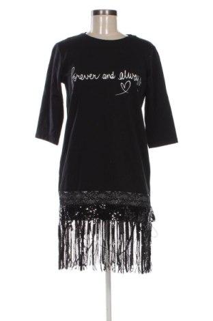 Bluzka damska Unbranded, Rozmiar M, Kolor Czarny, Cena 51,99 zł