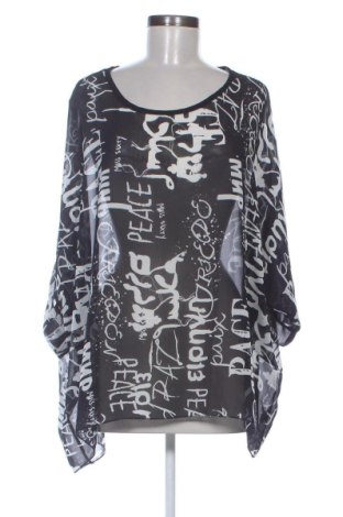 Női blúz Unbranded, Méret XXL, Szín Sokszínű, Ár 4 949 Ft