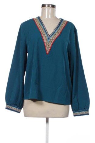 Damen Shirt Unbranded, Größe XL, Farbe Mehrfarbig, Preis 12,99 €