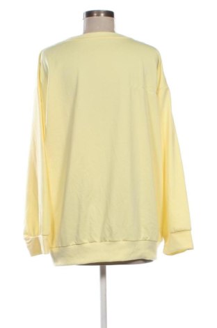 Дамска блуза Unbranded, Размер XL, Цвят Жълт, Цена 10,22 €