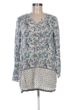 Дамска блуза Unbranded, Размер M, Цвят Многоцветен, Цена 10,22 €