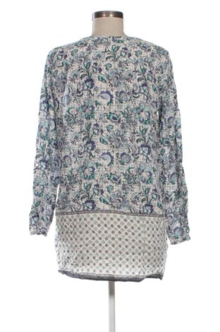 Дамска блуза Unbranded, Размер M, Цвят Многоцветен, Цена 10,22 €