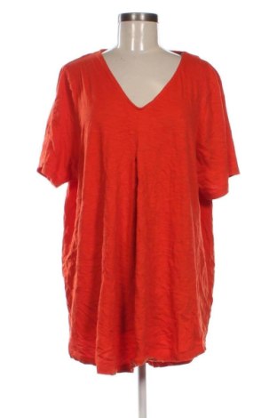 Bluzka damska Unbranded, Rozmiar XL, Kolor Pomarańczowy, Cena 51,99 zł