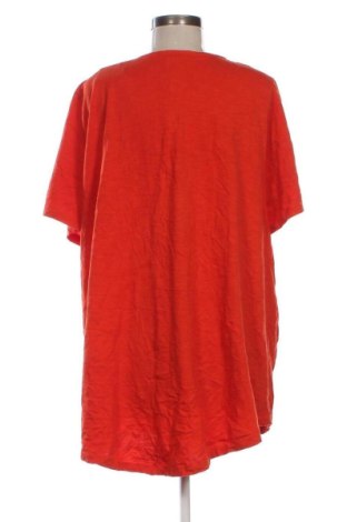 Bluzka damska Unbranded, Rozmiar XL, Kolor Pomarańczowy, Cena 51,99 zł