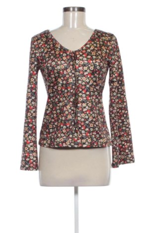 Дамска блуза Unbranded, Размер S, Цвят Многоцветен, Цена 10,22 €