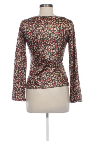 Дамска блуза Unbranded, Размер S, Цвят Многоцветен, Цена 10,22 €