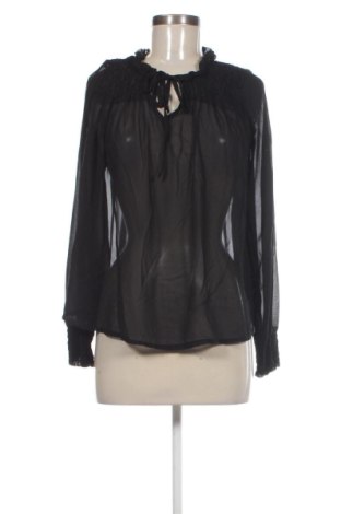 Bluzka damska Unbranded, Rozmiar M, Kolor Czarny, Cena 51,99 zł