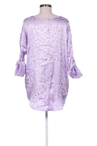 Bluză de femei Unbranded, Mărime XXL, Culoare Mov, Preț 60,99 Lei