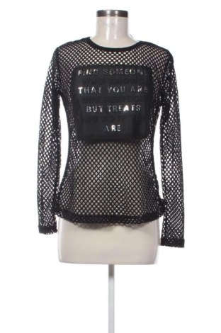 Bluzka damska Unbranded, Rozmiar L, Kolor Czarny, Cena 51,99 zł