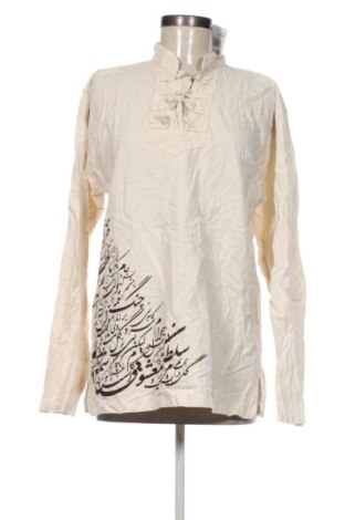 Дамска блуза Unbranded, Размер XL, Цвят Многоцветен, Цена 10,22 €