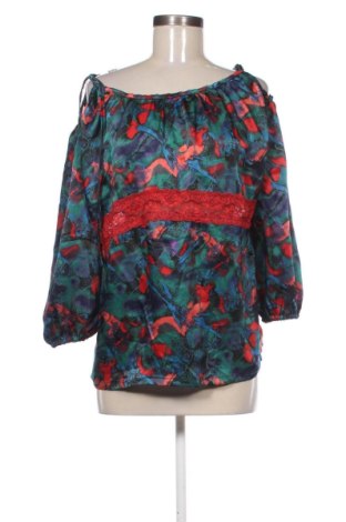 Bluzka damska Unbranded, Rozmiar XL, Kolor Kolorowy, Cena 51,99 zł