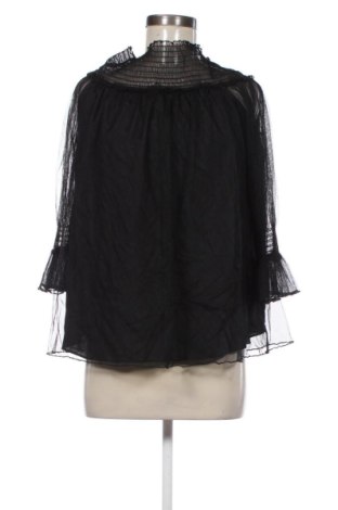 Bluză de femei Unbranded, Mărime M, Culoare Negru, Preț 60,99 Lei