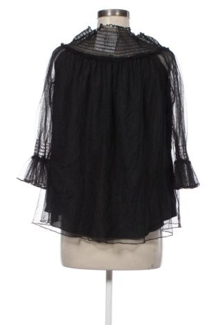 Bluză de femei Unbranded, Mărime M, Culoare Negru, Preț 60,99 Lei