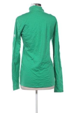 Dámska blúza Unbranded, Veľkosť M, Farba Zelená, Cena  13,95 €