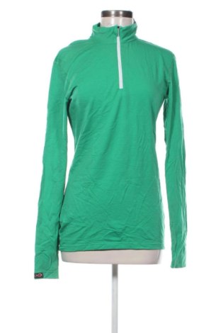 Dámska blúza Unbranded, Veľkosť M, Farba Zelená, Cena  13,95 €