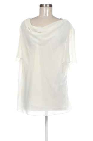 Bluzka damska Unbranded, Rozmiar XXL, Kolor ecru, Cena 51,99 zł