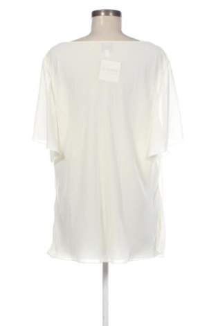 Bluzka damska Unbranded, Rozmiar XXL, Kolor ecru, Cena 51,99 zł