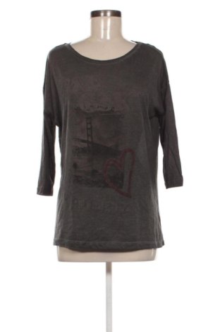 Dámská halenka Unbranded, Velikost L, Barva Šedá, Cena  289,00 Kč