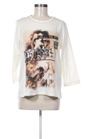 Γυναικεία μπλούζα Unbranded, Μέγεθος XL, Χρώμα Λευκό, Τιμή 11,99 €