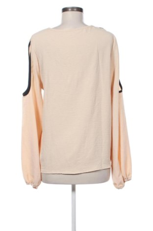 Damen Shirt Unbranded, Größe XL, Farbe Beige, Preis 12,99 €