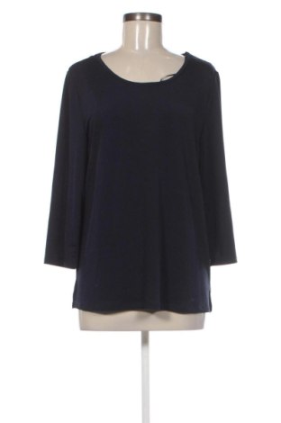 Bluză de femei Unbranded, Mărime L, Culoare Albastru, Preț 60,99 Lei