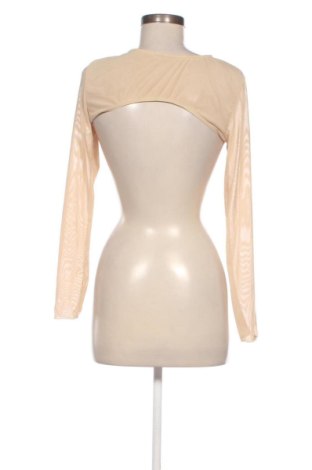 Bluză de femei Unbranded, Mărime L, Culoare Bej, Preț 52,13 Lei