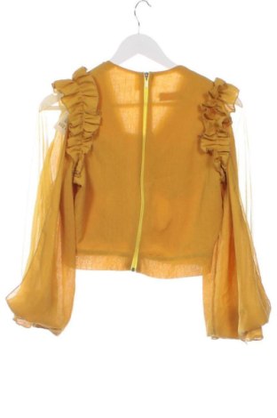 Dámska blúza Unbranded, Veľkosť M, Farba Žltá, Cena  11,95 €